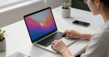 Apple Silicon’s Quiet Memory Advantage
