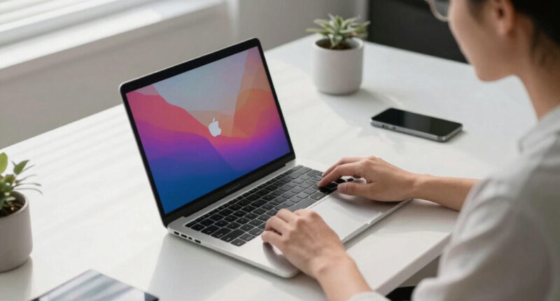 Apple Silicon’s Quiet Memory Advantage