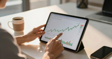 Bank Of America Advises Hedging Portfolios Ahead Of Potential Q3 S&P 500 Pullback, Warns Of 'Three-Wave Correction'