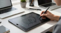 Best AI Drawing Tablets For Precision And Creativity In 2026