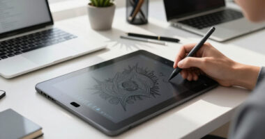 Best AI Drawing Tablets For Precision And Creativity In 2026
