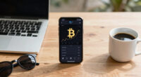 Bitcoin Battles Unfold in Live Warzone Visualization