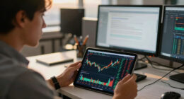 BofA Technician Sees a ‘Three-Wave Correction’ in S&P 500 Index