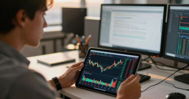 BofA Technician Sees a ‘Three-Wave Correction’ in S&P 500 Index