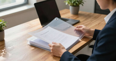 Briefro: A Document That Tells the Truth