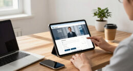 Build A Professional Client Portal For Your AI Service Agency
