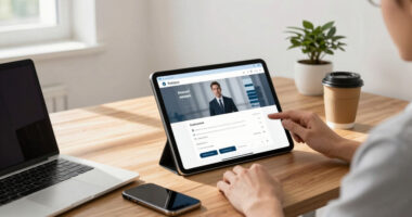 Build A Professional Client Portal For Your AI Service Agency