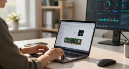 Build, Rent, Or Quantize: Cutting Your Memory Bill Without Cutting Capability