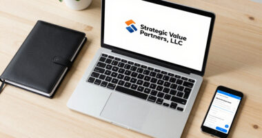 /C O R R E C T I O N -- Strategic Value Partners, LLC/