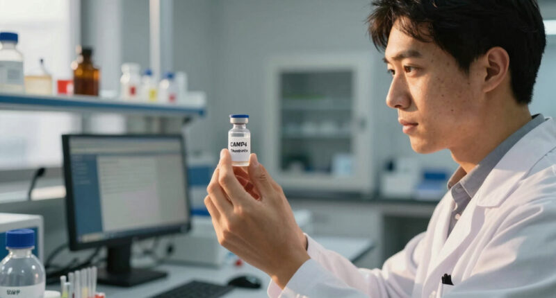 CAMP4 Therapeutics Announces Inducement Grant Under Nasdaq Listing Rule 5635(C)(4)