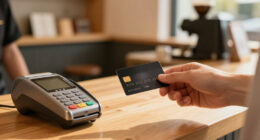 Card Payments Remain On An Upward Trend