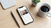 Christine Lagarde: Interview With Les ÉChos