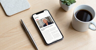 Christine Lagarde: Interview With Les ÉChos