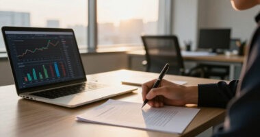 ClearSign Technologies Corp Files 8-K: Material Agreement