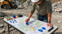 Costerfield – True Blue Exploration Update