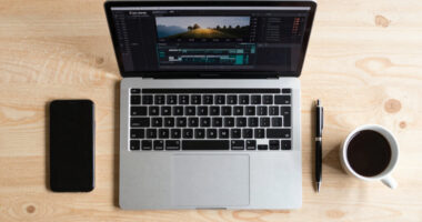 Cutrova: Edit the Words, Not the Timeline