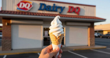 Dairy Queen franchisee locations closed in US: Multiple Dairy Queen locations shut down in these places; h