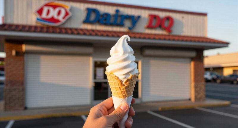 Dairy Queen franchisee locations closed in US: Multiple Dairy Queen locations shut down in these places; h