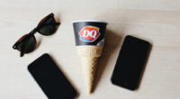 Dairy Queen Surges In Global Coverage