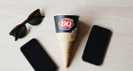 Dairy Queen Surges In Global Coverage