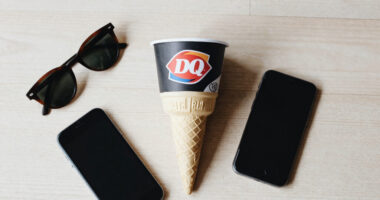 Dairy Queen Surges In Global Coverage