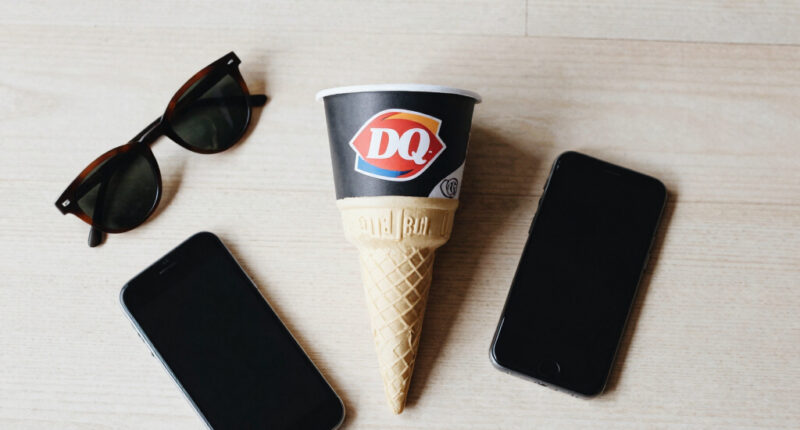 Dairy Queen Surges In Global Coverage