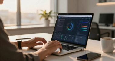 Enhance Your Workflow Efficiency With AI Automation In 2026
