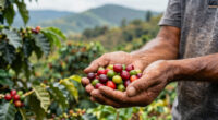 Essential COSTA RICA Brings Costa Rican Agricultural Products To Millions Of European Consumers