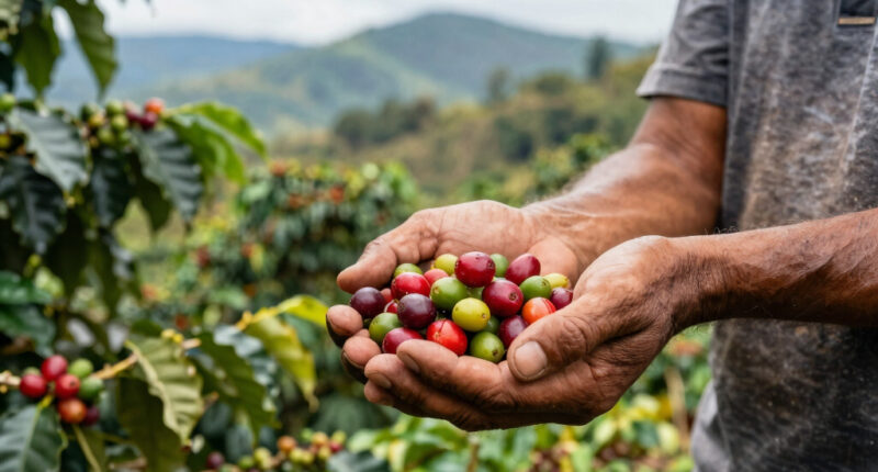 Essential COSTA RICA Brings Costa Rican Agricultural Products To Millions Of European Consumers