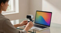 Explore The Best AI-Enabled 4K Webcams Of 2026