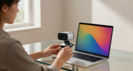 Explore The Best AI-Enabled 4K Webcams Of 2026