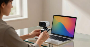 Explore The Best AI-Enabled 4K Webcams Of 2026
