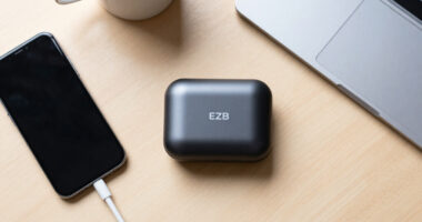 Ezb