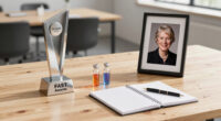 FAST Awards Grant To Nobel Laureate Frances Arnold To Advance Next-Generation Tools For A Novel Therapeutic Strategy For Angelman Syndrome