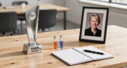 FAST Awards Grant To Nobel Laureate Frances Arnold To Advance Next-Generation Tools For A Novel Therapeutic Strategy For Angelman Syndrome
