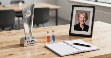 FAST Awards Grant To Nobel Laureate Frances Arnold To Advance Next-Generation Tools For A Novel Therapeutic Strategy For Angelman Syndrome