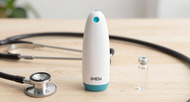 Favorable Medicare Coverage Decision Supports Commercial Adoption Of iMDx GraftAssure Assay Portfolio