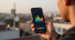 FCC says it will move toward 2027 auction of mid-band wireless spectrum