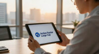 First Trust Active Factor Large Cap Surges In Global Coverage