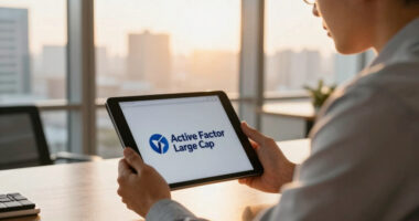 First Trust Active Factor Large Cap Surges In Global Coverage
