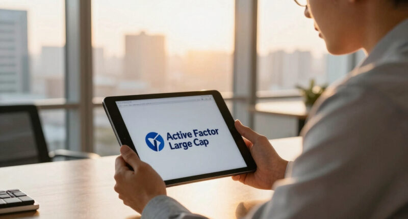 First Trust Active Factor Large Cap Surges In Global Coverage