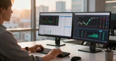 Forezai · TradingAgents: A Trading Firm Made of Agents