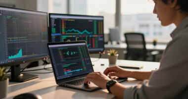 Forezai · TradingAgents: A Trading Firm Made of Agents
