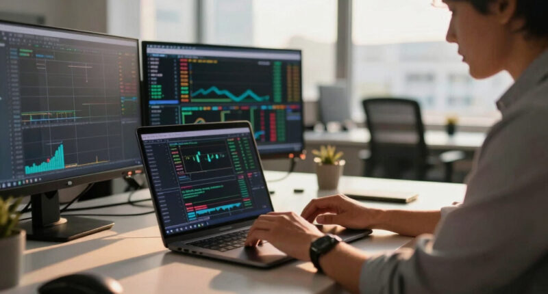 Forezai · TradingAgents: A Trading Firm Made of Agents