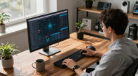 Forge or Self-Host? The Real Cost of Sovereign AI