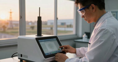 From Hiring To Innovation: How AI Is Reshaping Frontier Lab’s Land And Energy