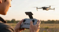 From Synthetic Data To AI WAMI Exploitation: Day 1 Of Corvus ISR
