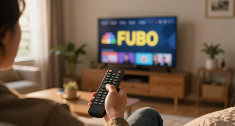 Fubo rolls out price increase on NBC-inclusive plans after new carriage deal