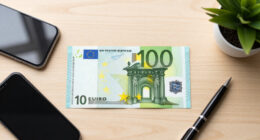 Future Euro Banknote Design Proposals
