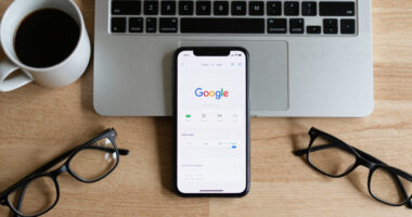 Goog Stock